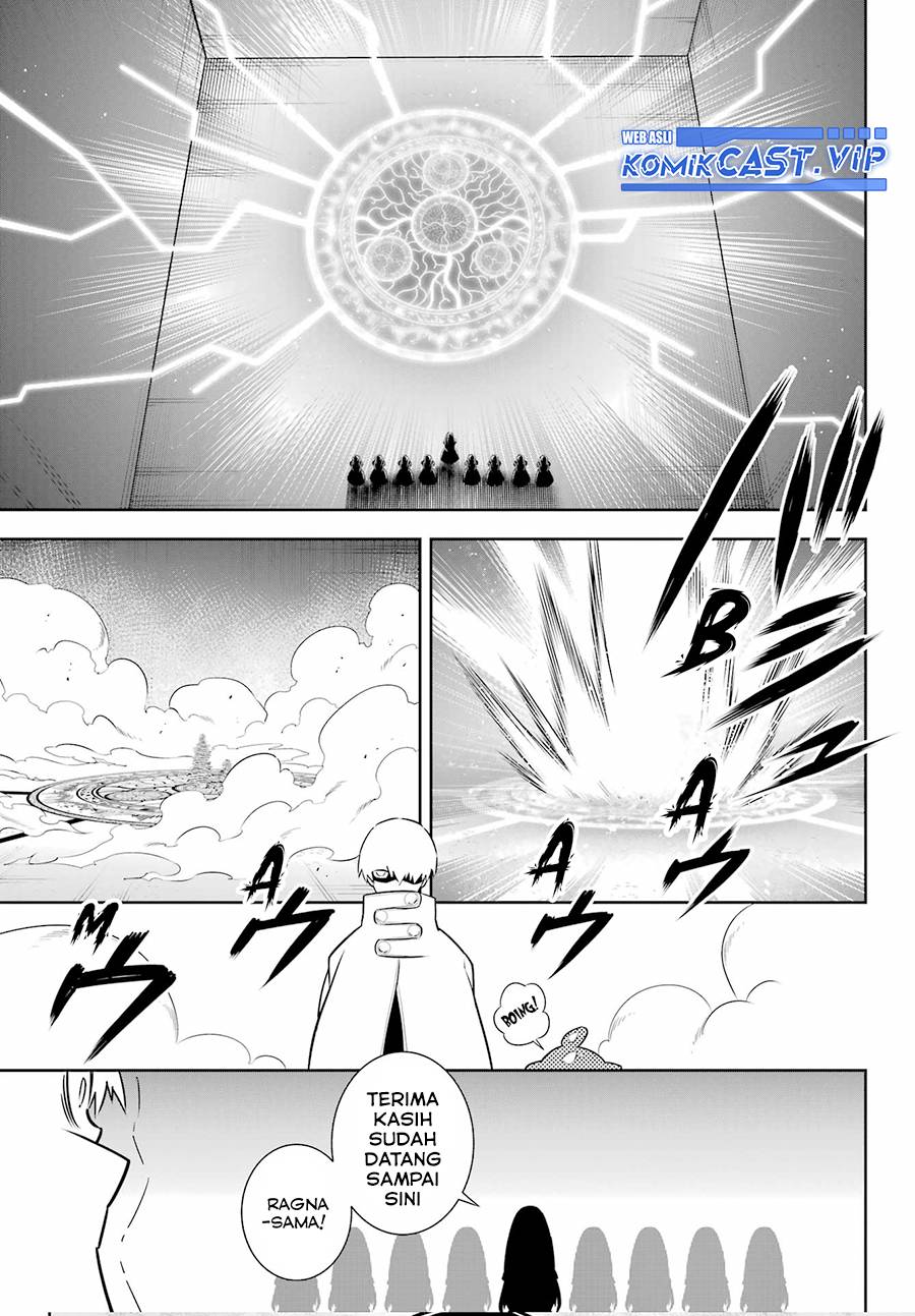 Ragna Crimson chapter 60