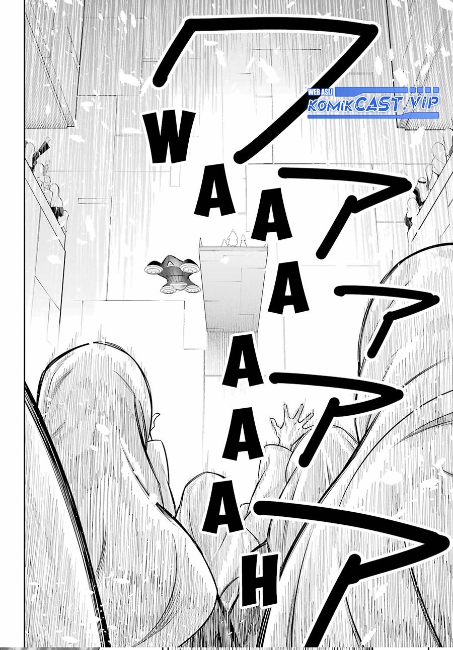 Ragna Crimson chapter 60
