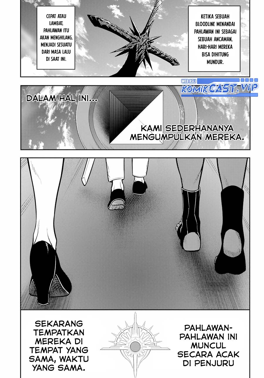 Ragna Crimson chapter 60