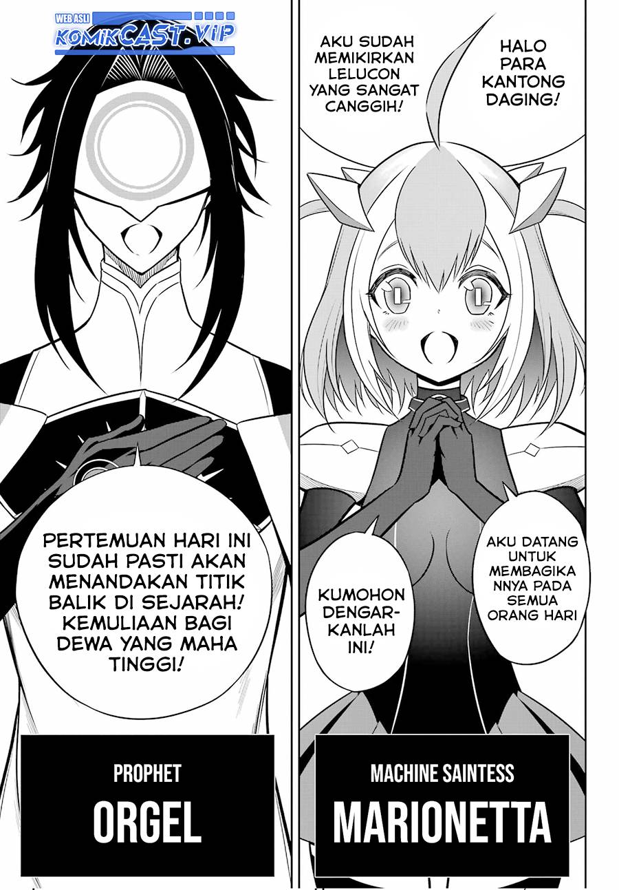 Ragna Crimson chapter 60