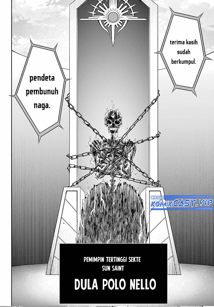 Ragna Crimson chapter 60