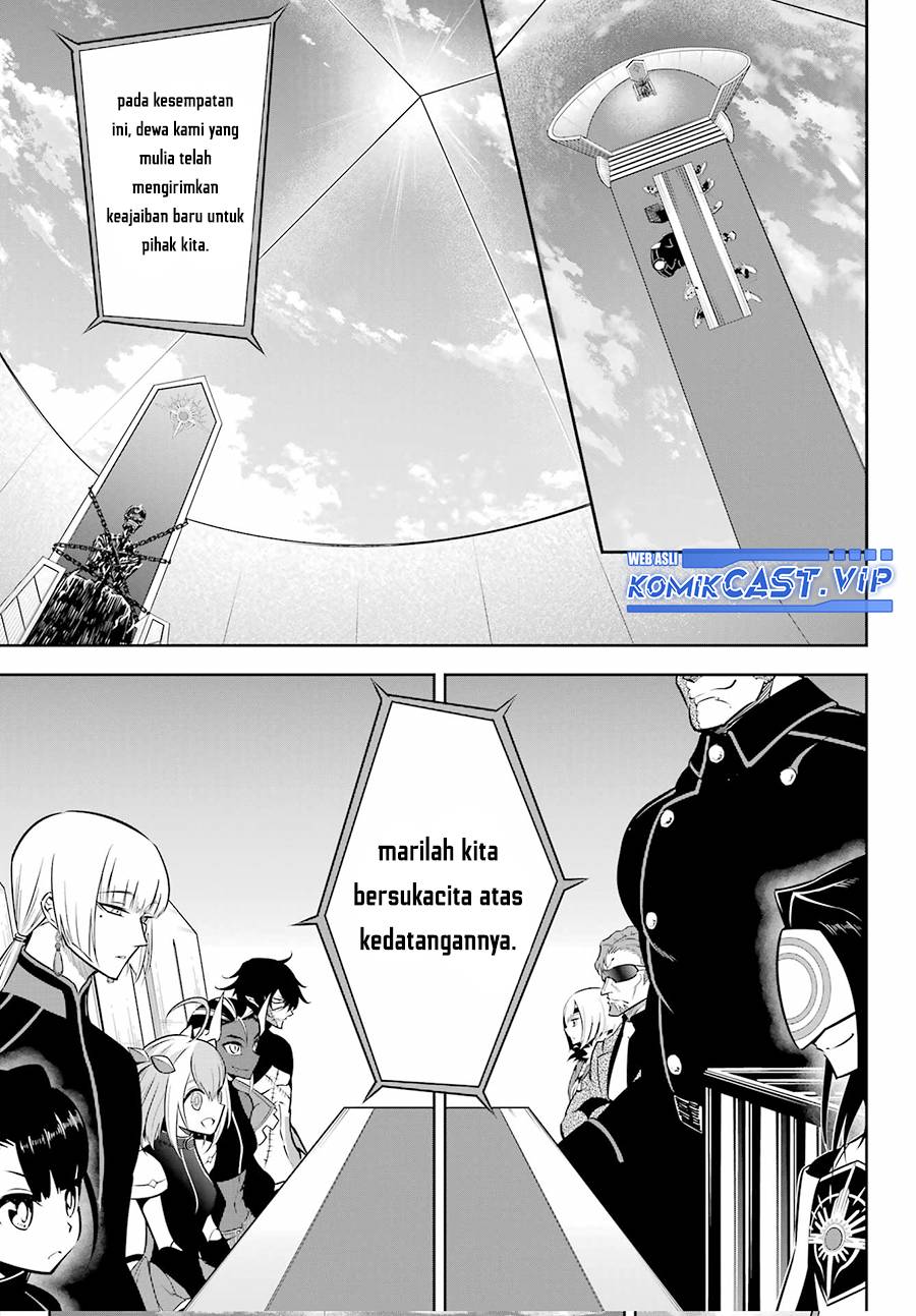 Ragna Crimson chapter 60