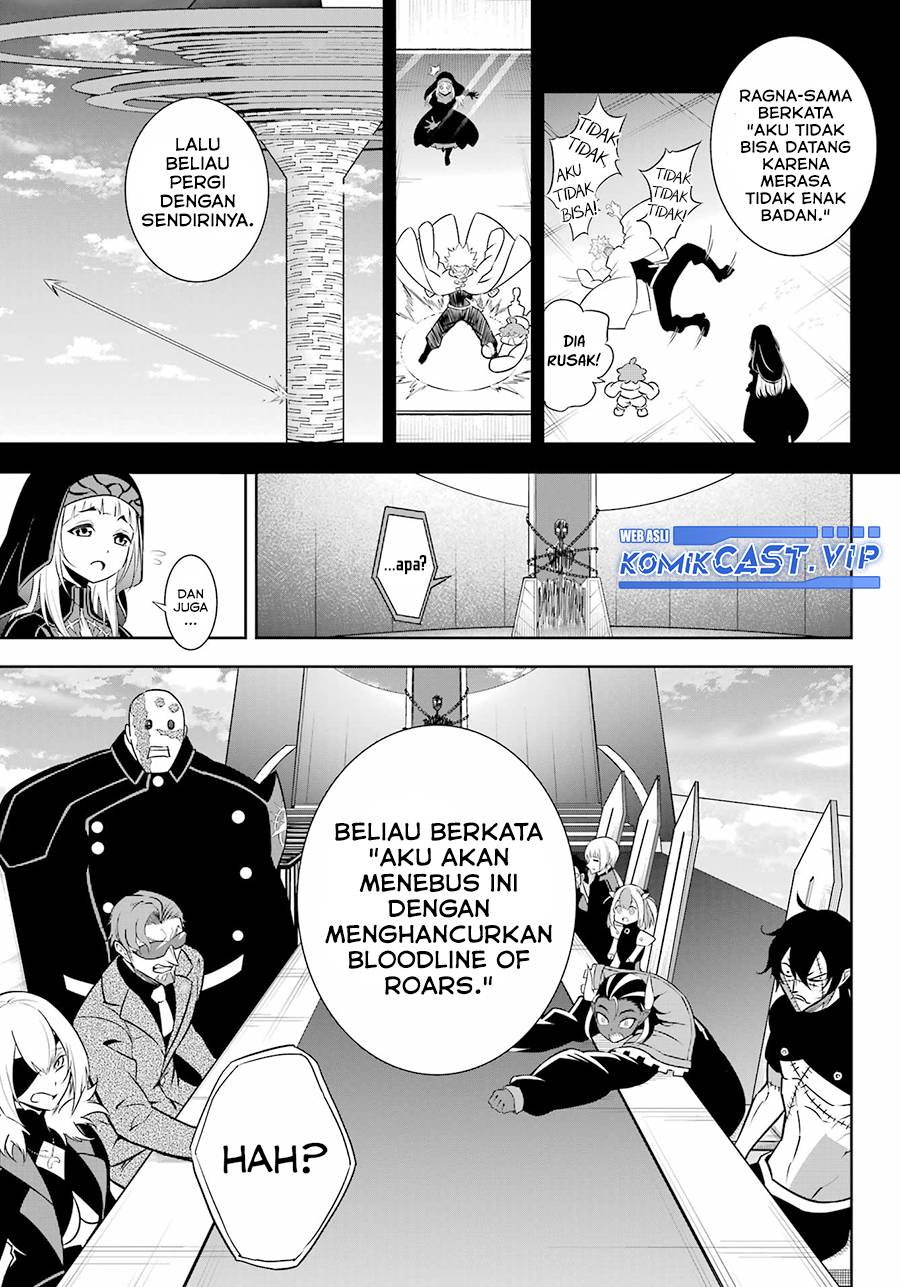 Ragna Crimson chapter 60