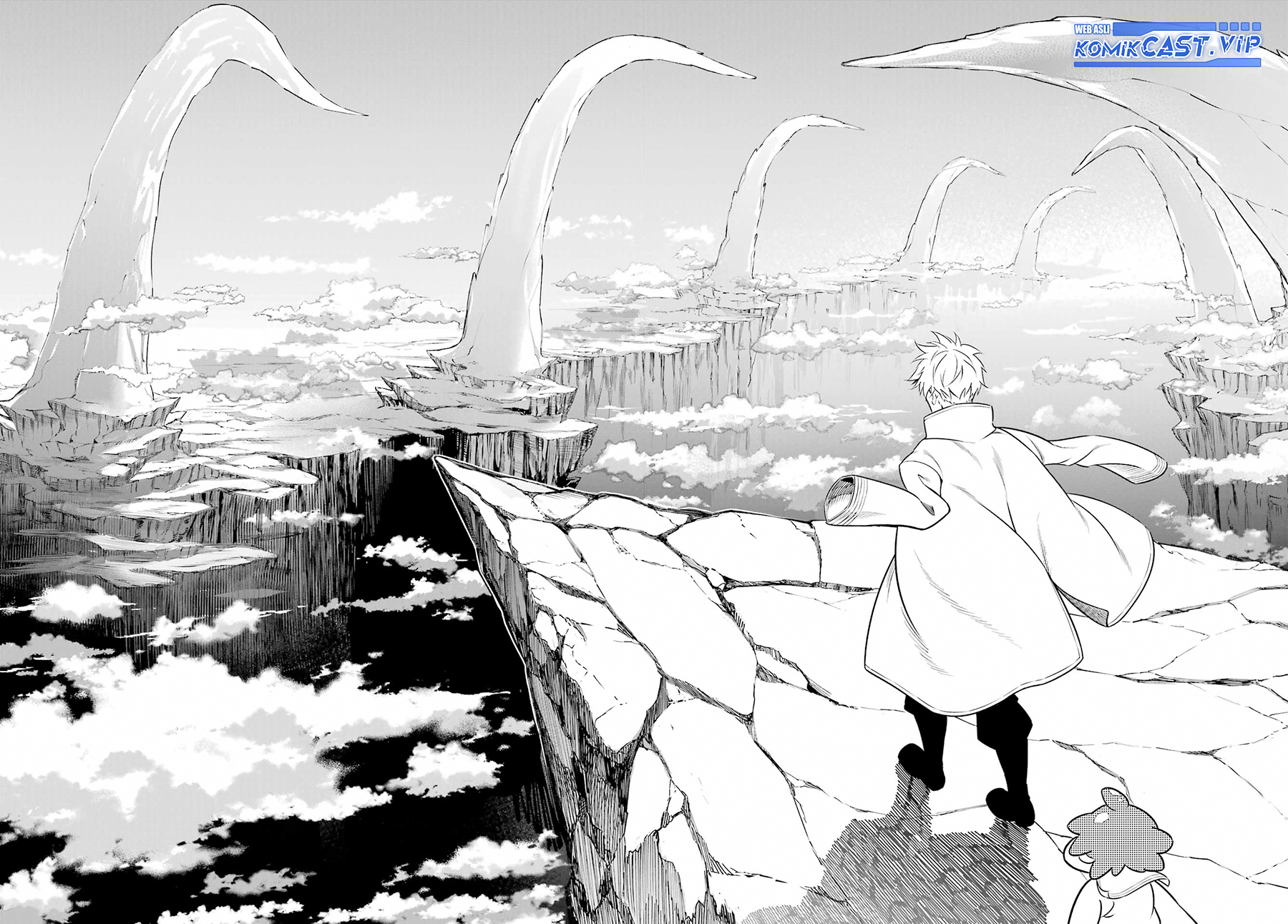 Ragna Crimson chapter 60