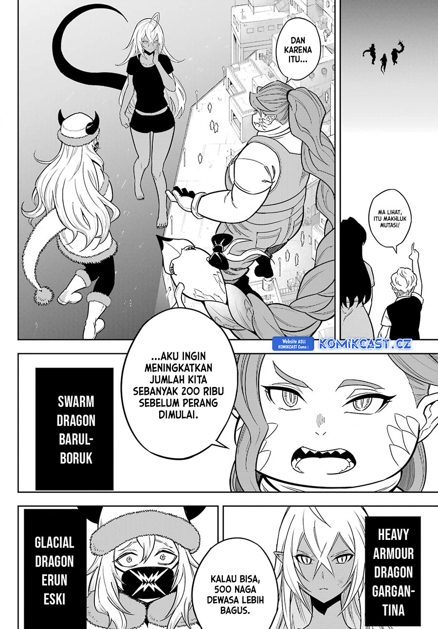 Ragna Crimson chapter 77