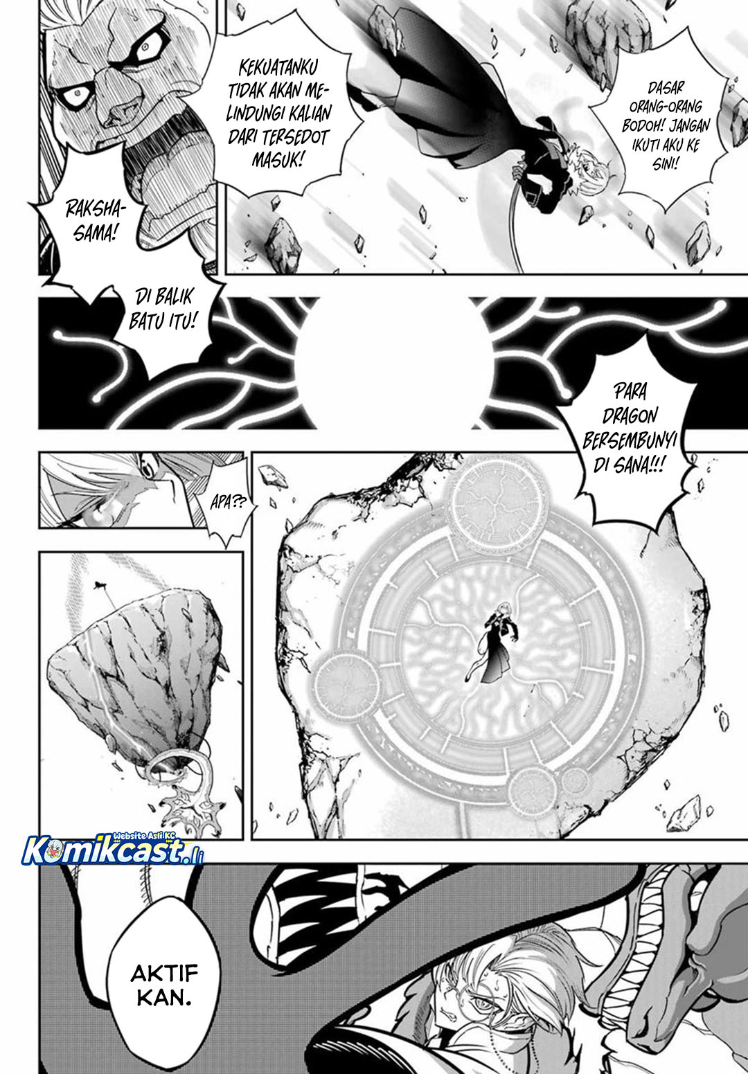Dilarang COPAS - situs resmi www.mangacanblog.com - Komik ragna crimson 088 - chapter 88 89 Indonesia ragna crimson 088 - chapter 88 Terbaru 8|Baca Manga Komik Indonesia|Mangacan