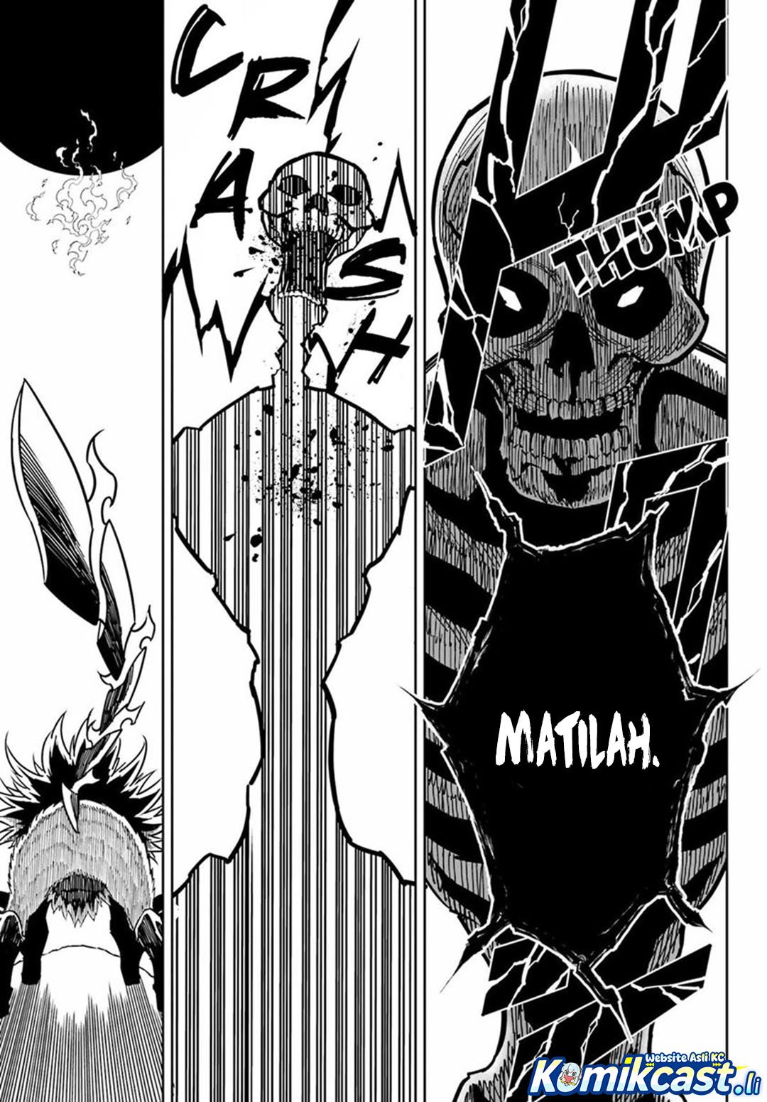 Dilarang COPAS - situs resmi www.mangacanblog.com - Komik ragna crimson 088 - chapter 88 89 Indonesia ragna crimson 088 - chapter 88 Terbaru 13|Baca Manga Komik Indonesia|Mangacan