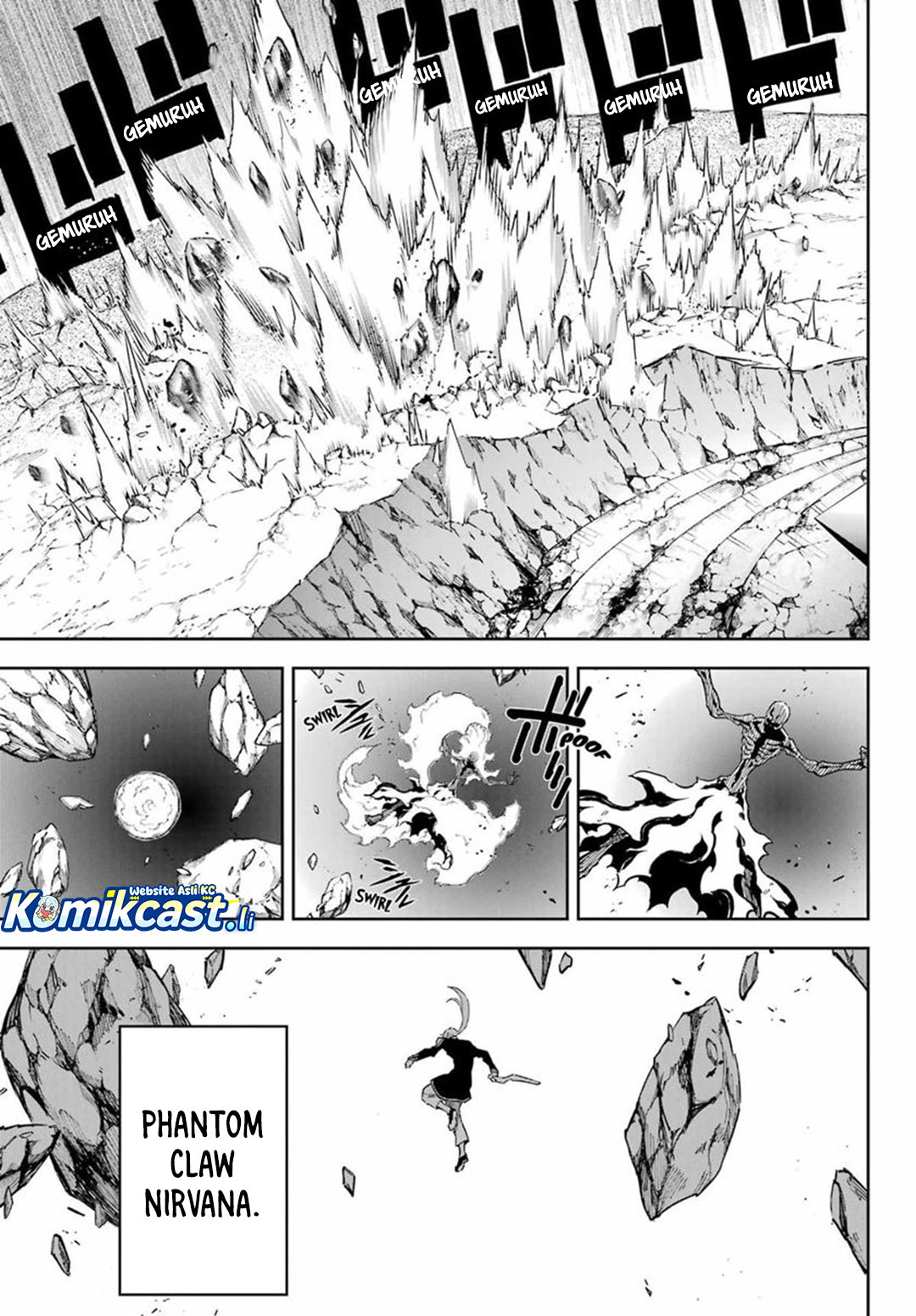 Dilarang COPAS - situs resmi www.mangacanblog.com - Komik ragna crimson 088 - chapter 88 89 Indonesia ragna crimson 088 - chapter 88 Terbaru 21|Baca Manga Komik Indonesia|Mangacan