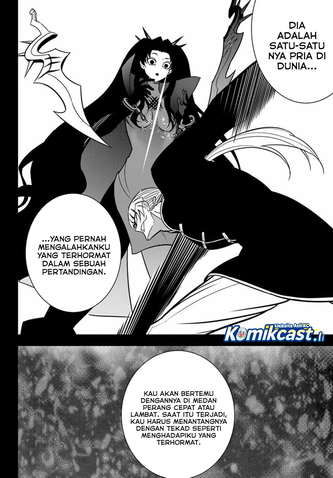 Dilarang COPAS - situs resmi www.mangacanblog.com - Komik ragna crimson 088 - chapter 88 89 Indonesia ragna crimson 088 - chapter 88 Terbaru 27|Baca Manga Komik Indonesia|Mangacan