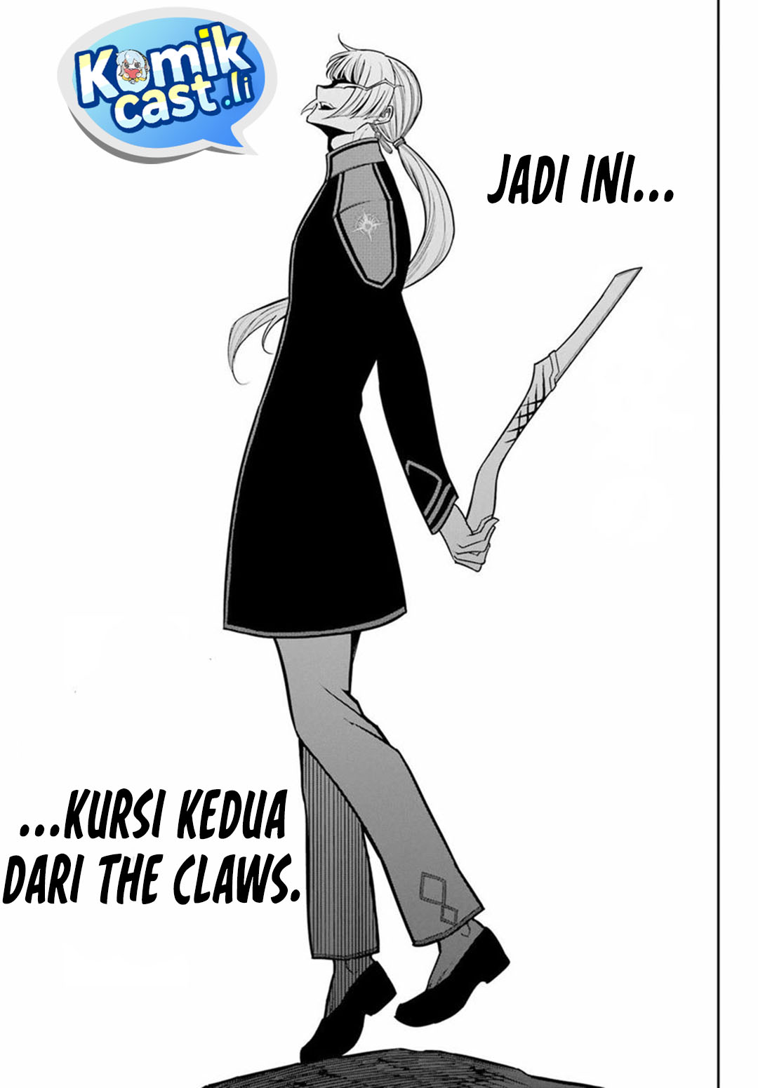 Dilarang COPAS - situs resmi www.mangacanblog.com - Komik ragna crimson 088 - chapter 88 89 Indonesia ragna crimson 088 - chapter 88 Terbaru 28|Baca Manga Komik Indonesia|Mangacan