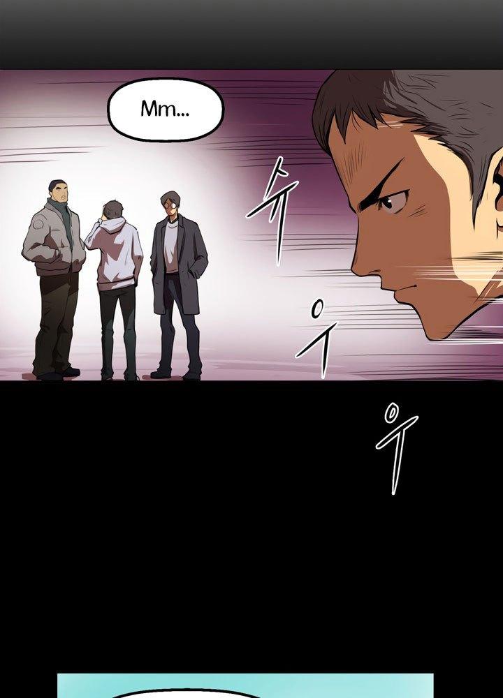 Raid chapter 1