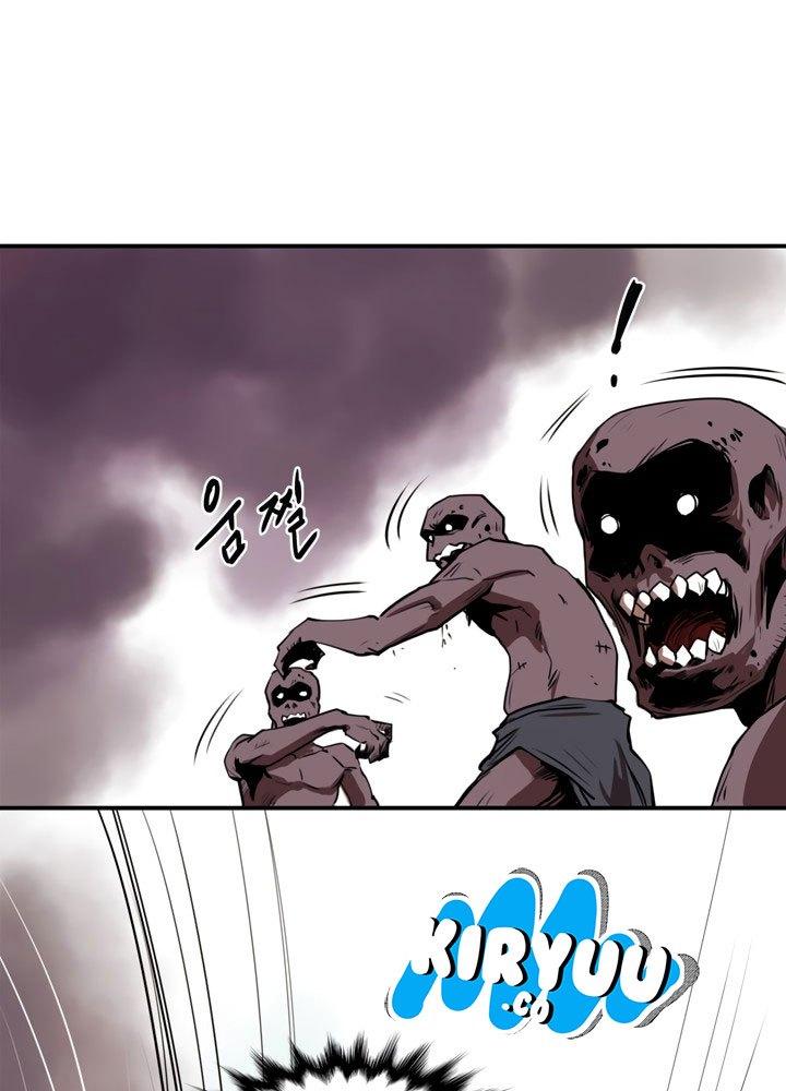 Raid chapter 1