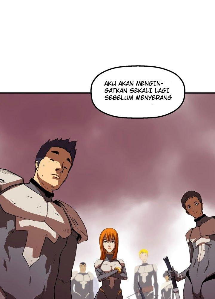 Raid chapter 1