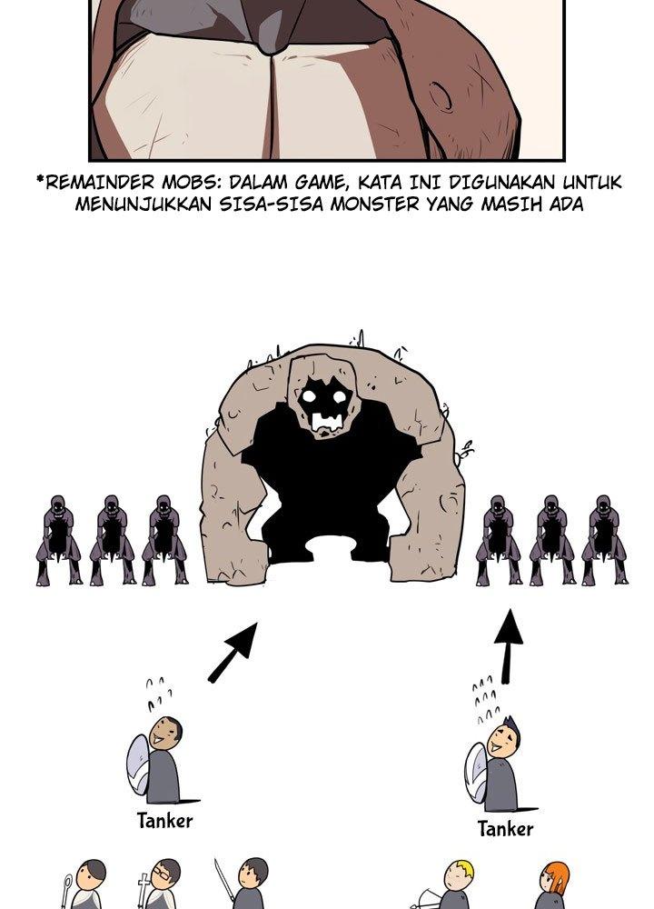 Raid chapter 1