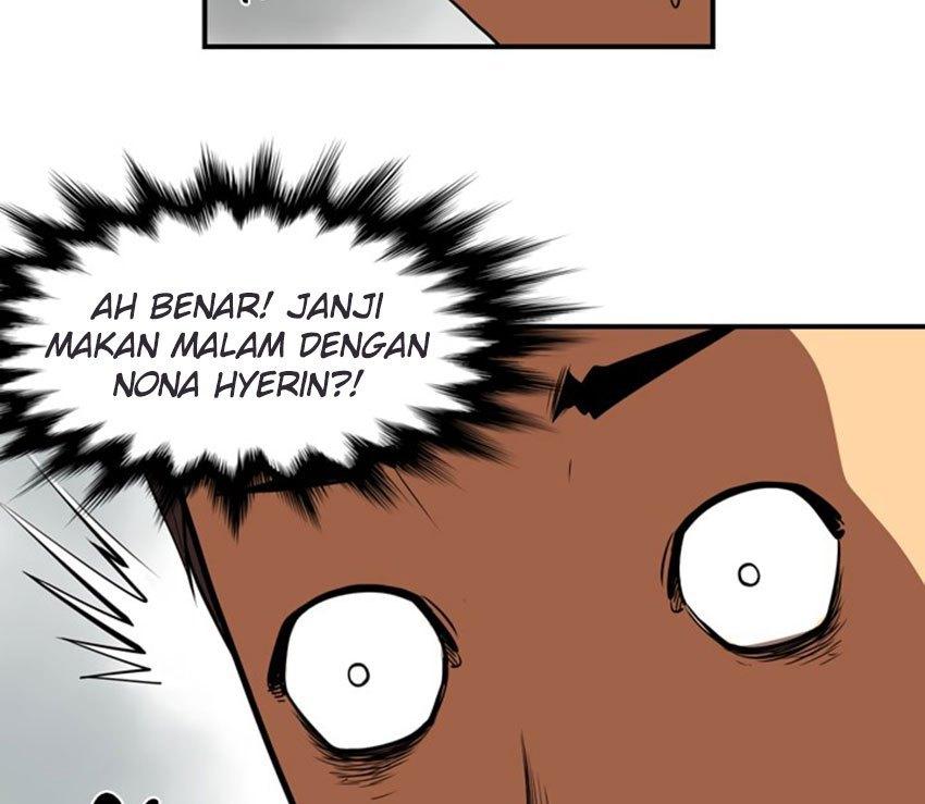 Raid chapter 3
