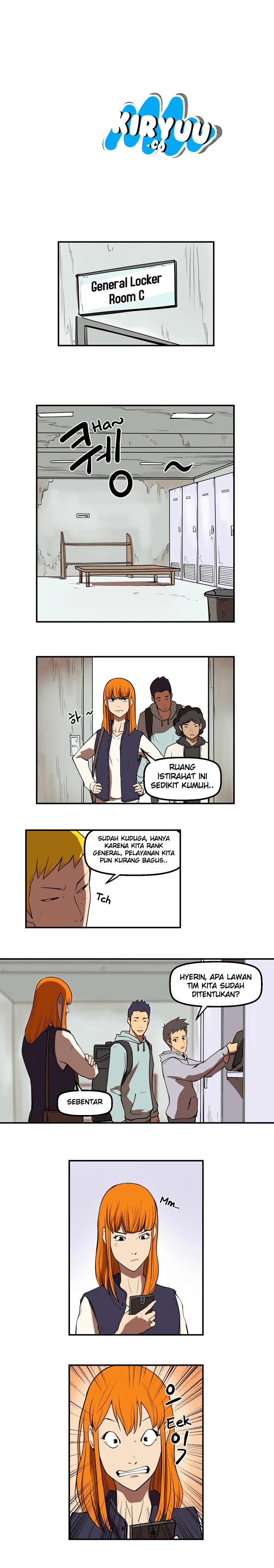 Raid chapter 10