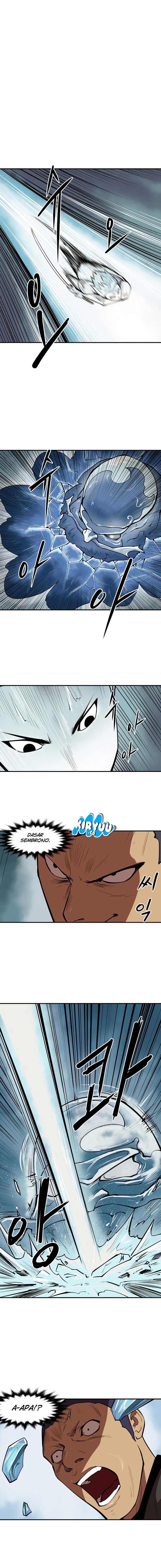 Raid Chapter 41 Bahasa Indonesia