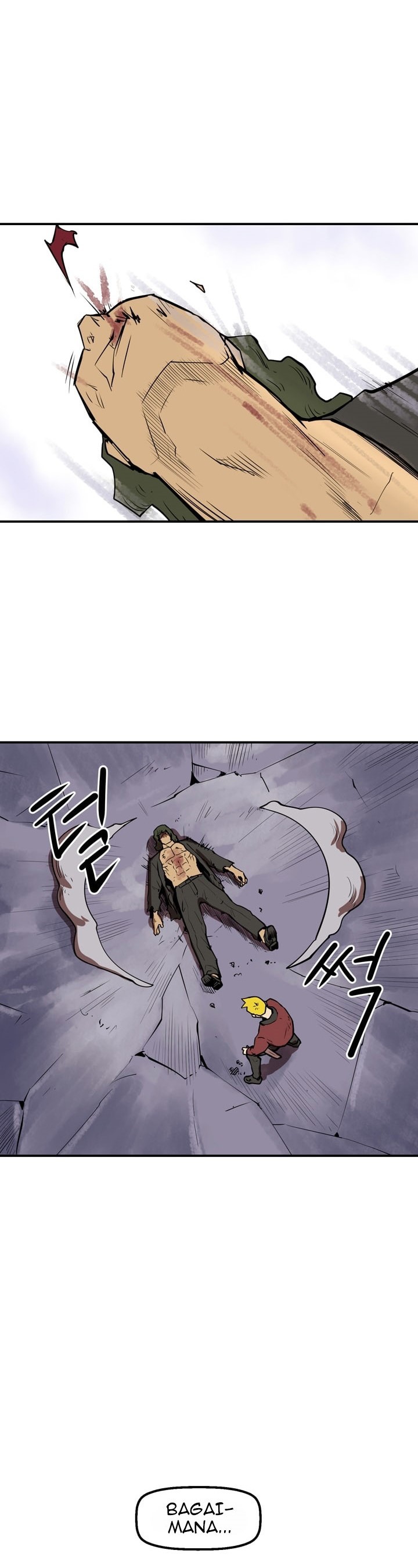 Raid chapter 52