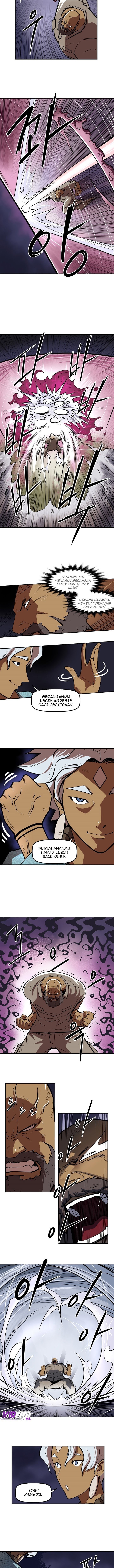 Raid chapter 64