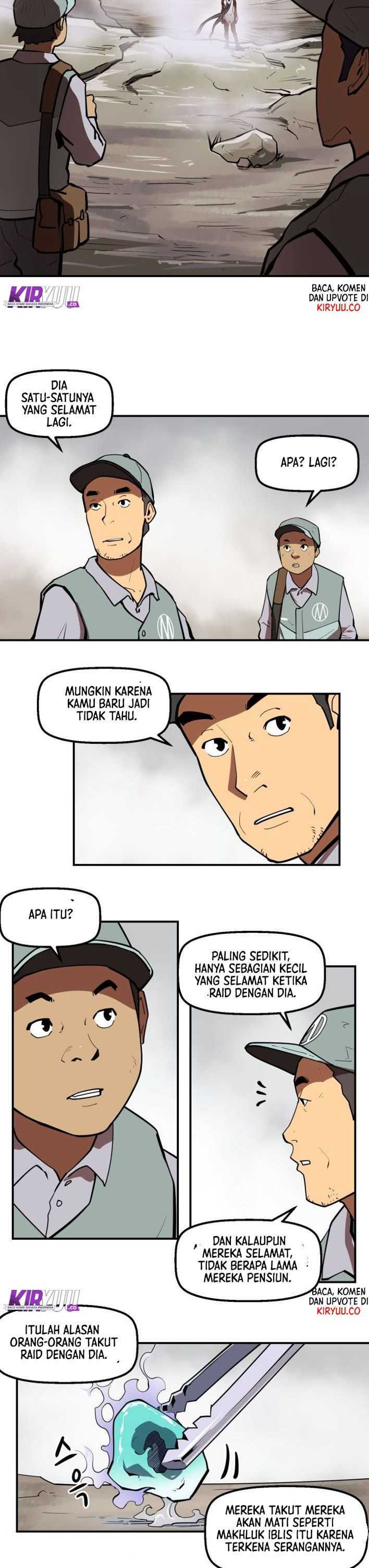 Raid chapter 76