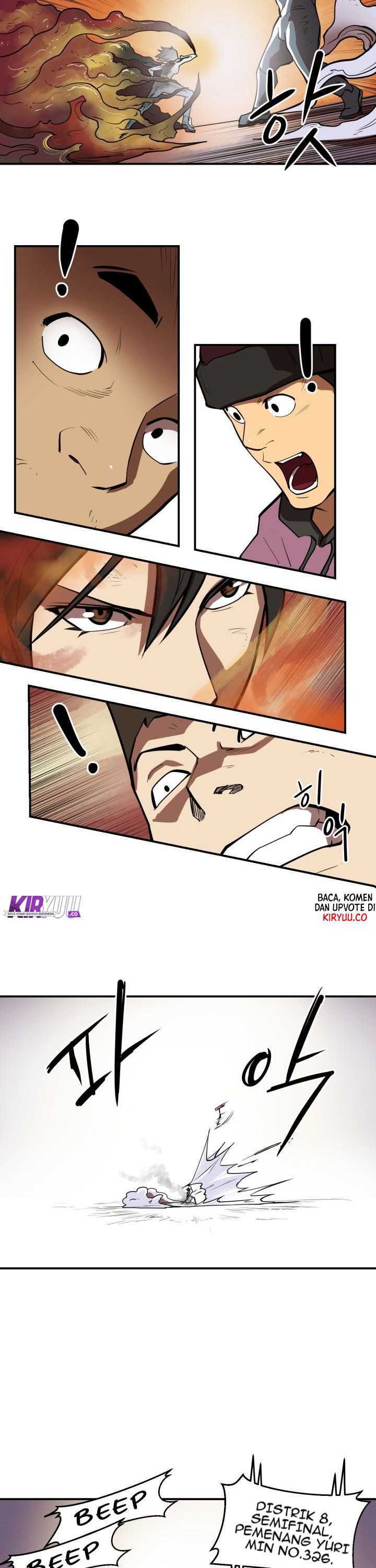 Raid chapter 76