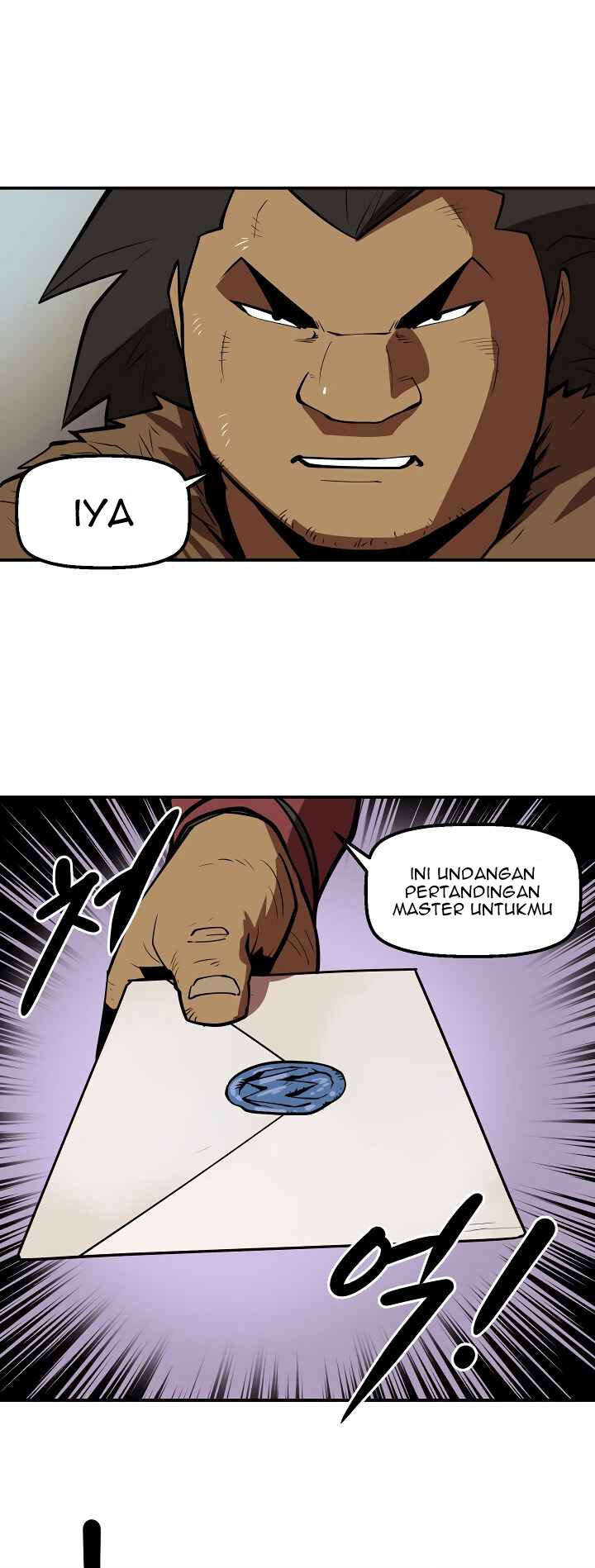 Raid chapter 88