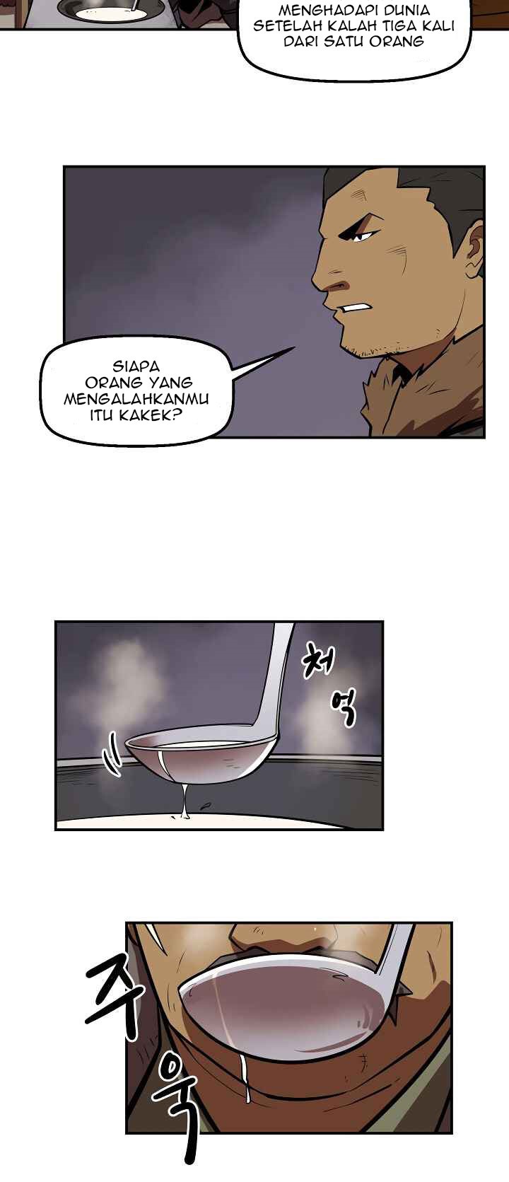 Raid chapter 88