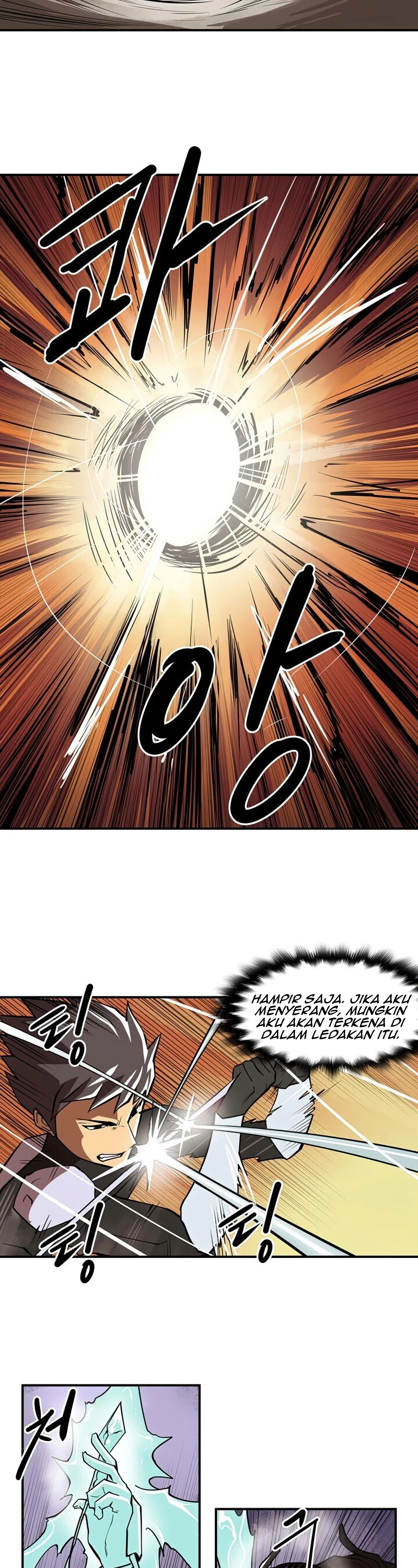 Raid chapter 94