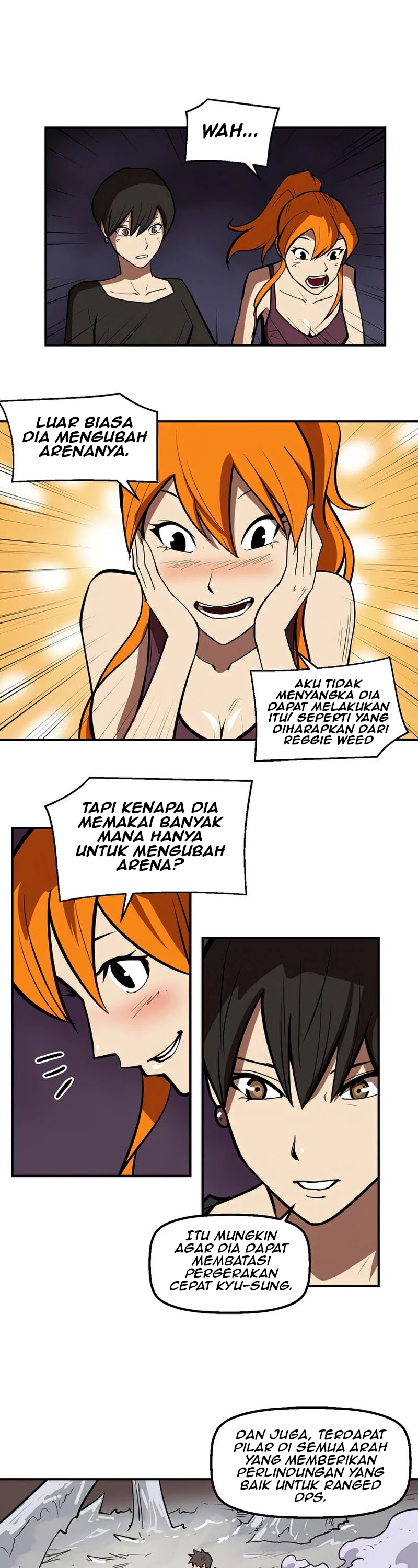 Raid chapter 94