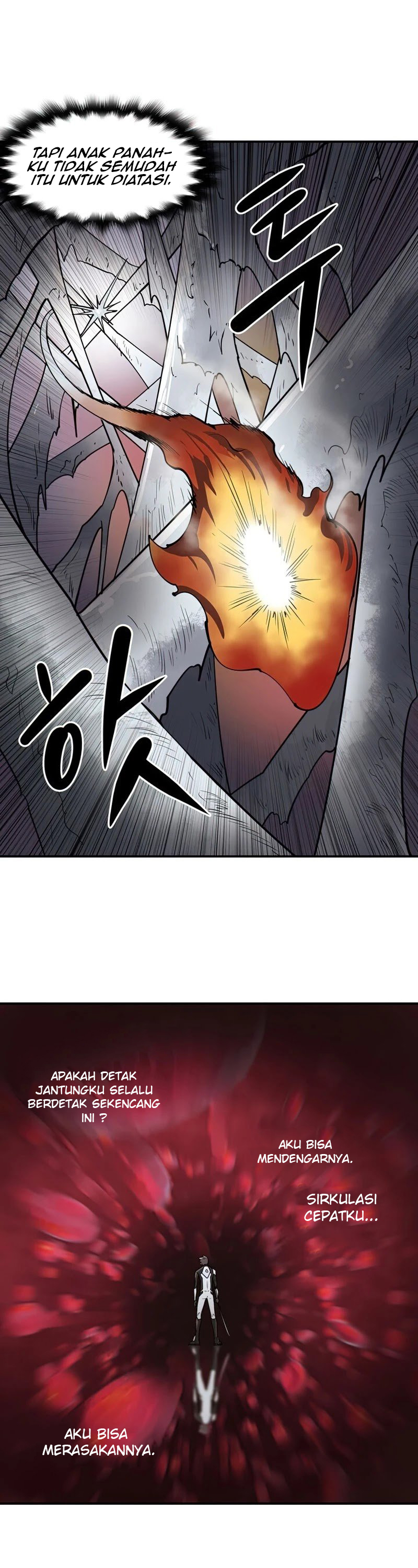 Raid chapter 94