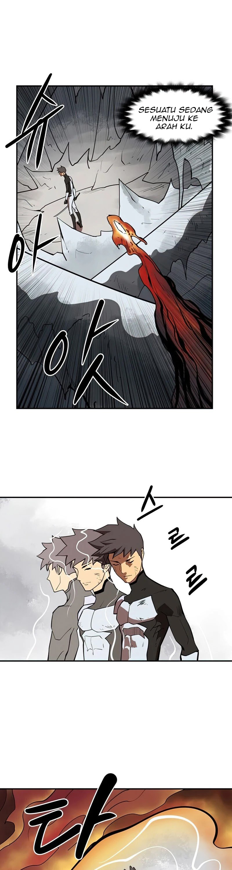 Raid chapter 94