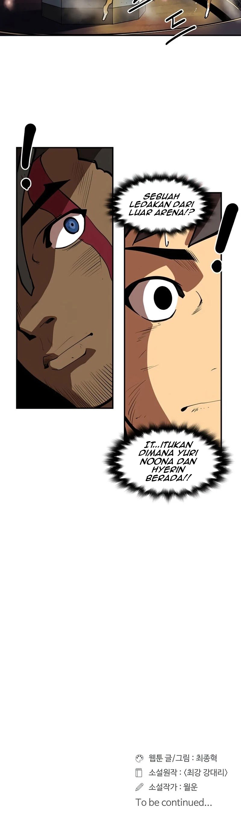 Raid chapter 94