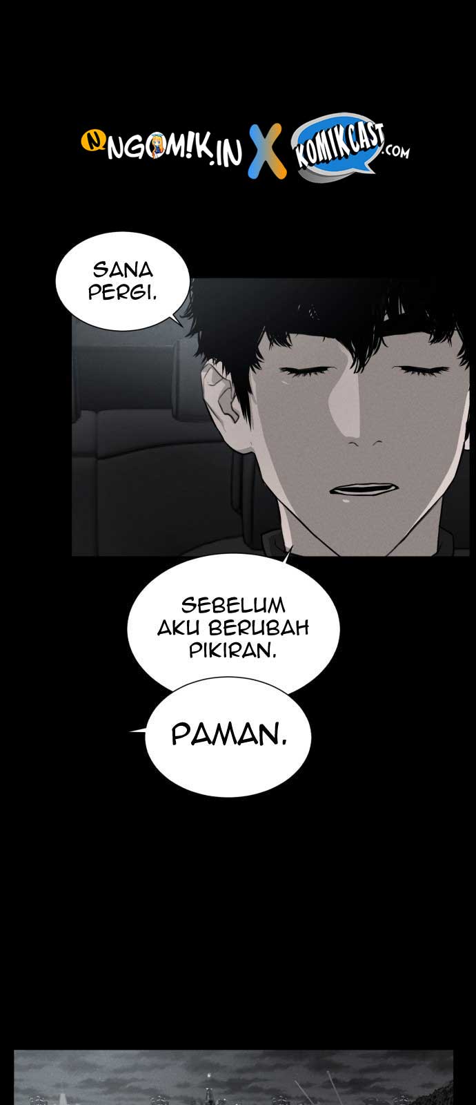 Raid (SF) chapter 5