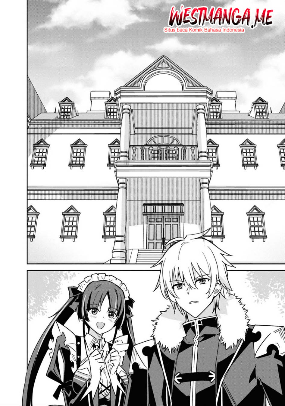 Raidorl Seiken Senki chapter 4