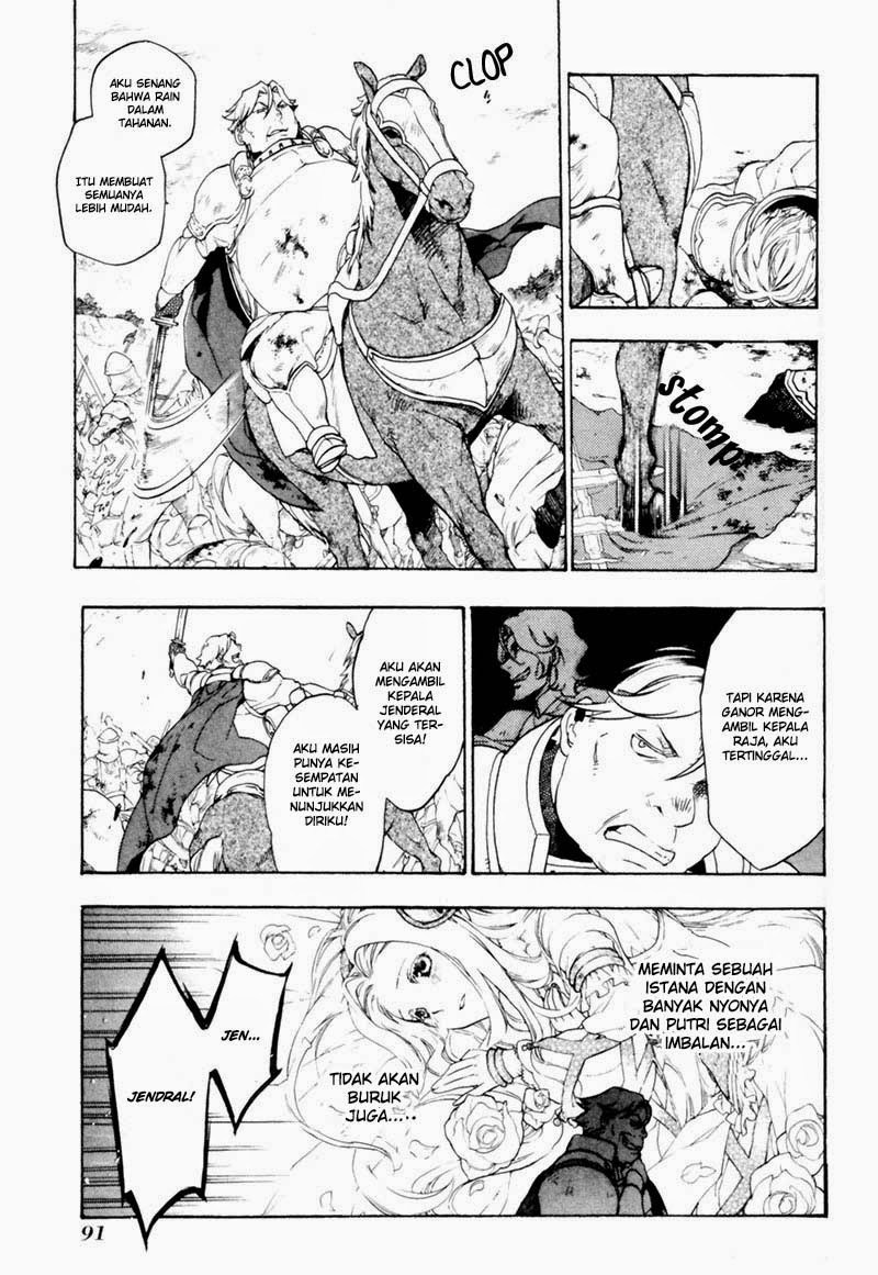 Rain chapter 3