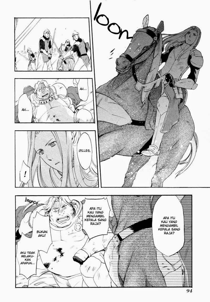 Rain chapter 3