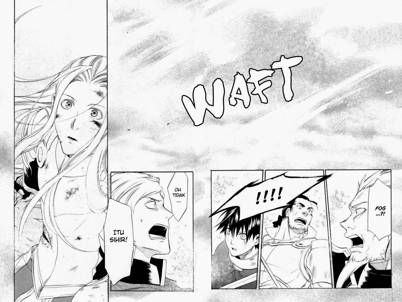 Rain chapter 3