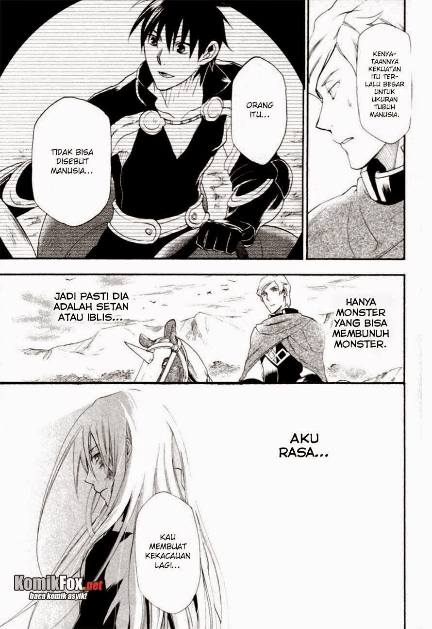 Rain chapter 7