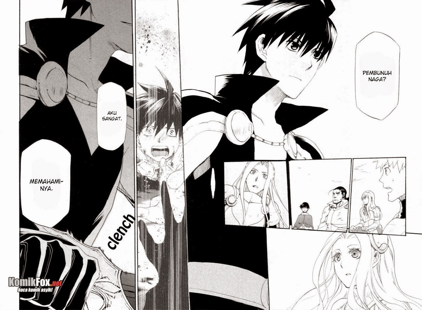 Rain chapter 8