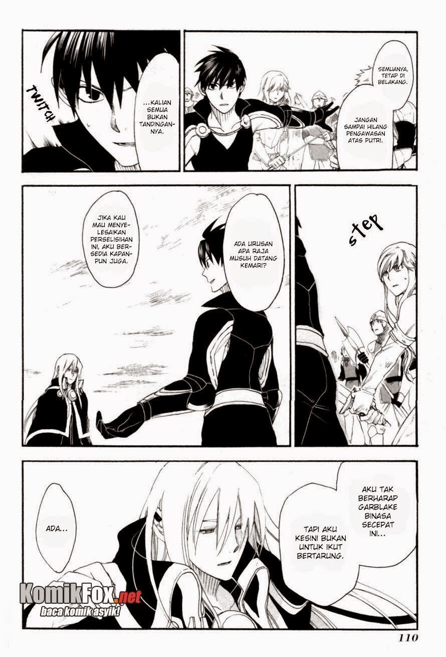 Rain chapter 9