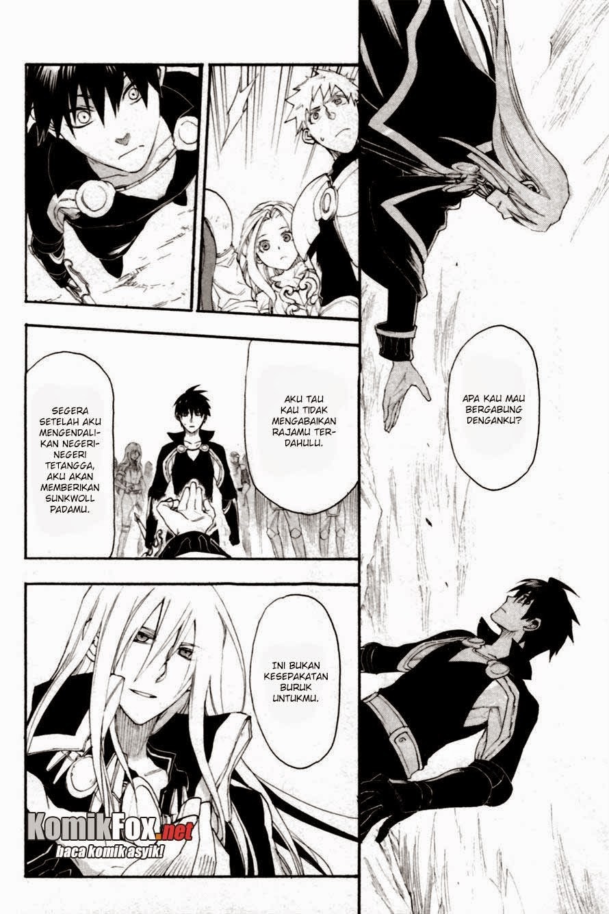 Rain chapter 9