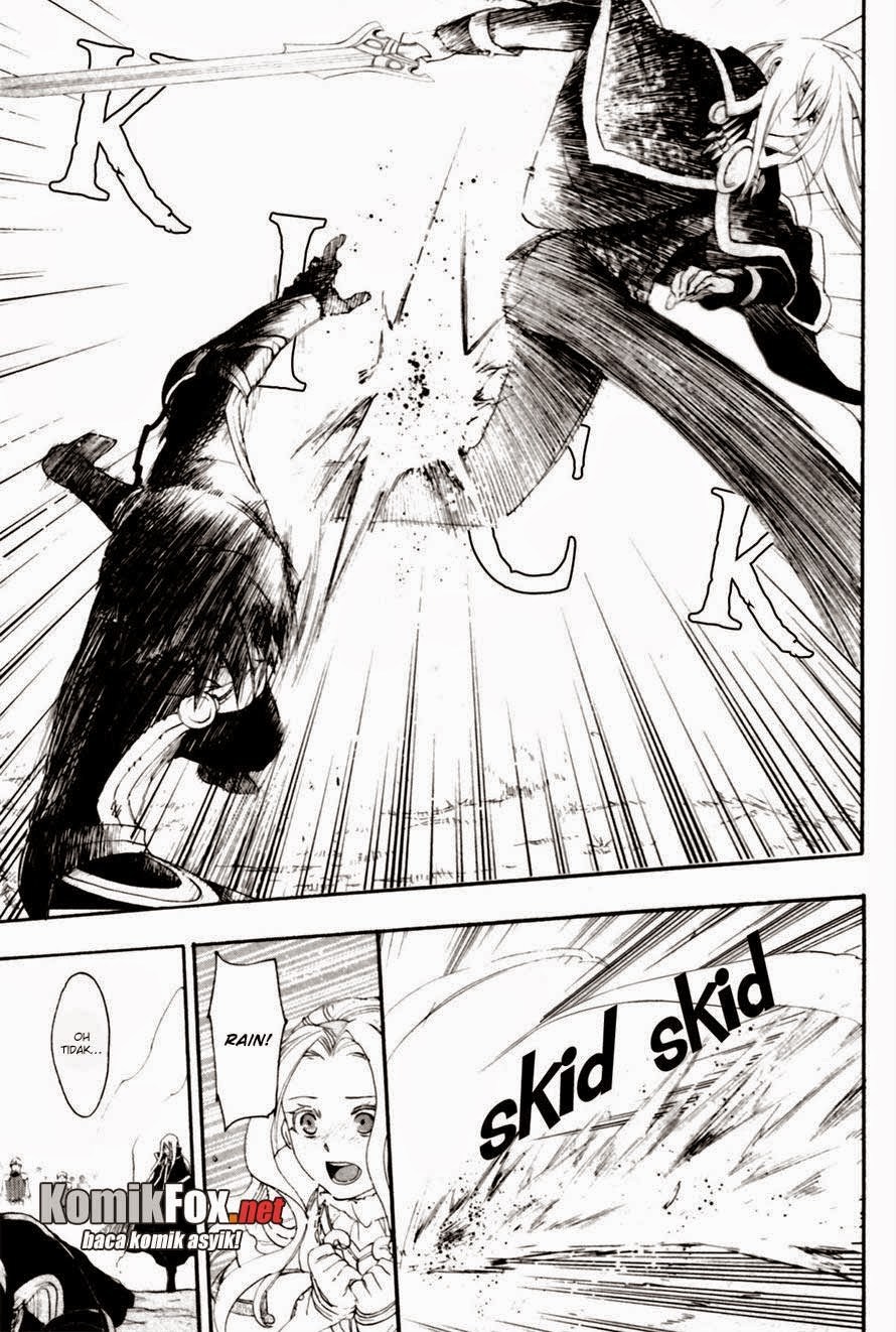 Rain chapter 9
