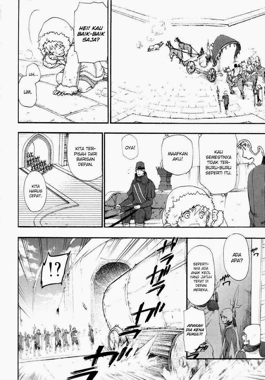 Rain chapter 13
