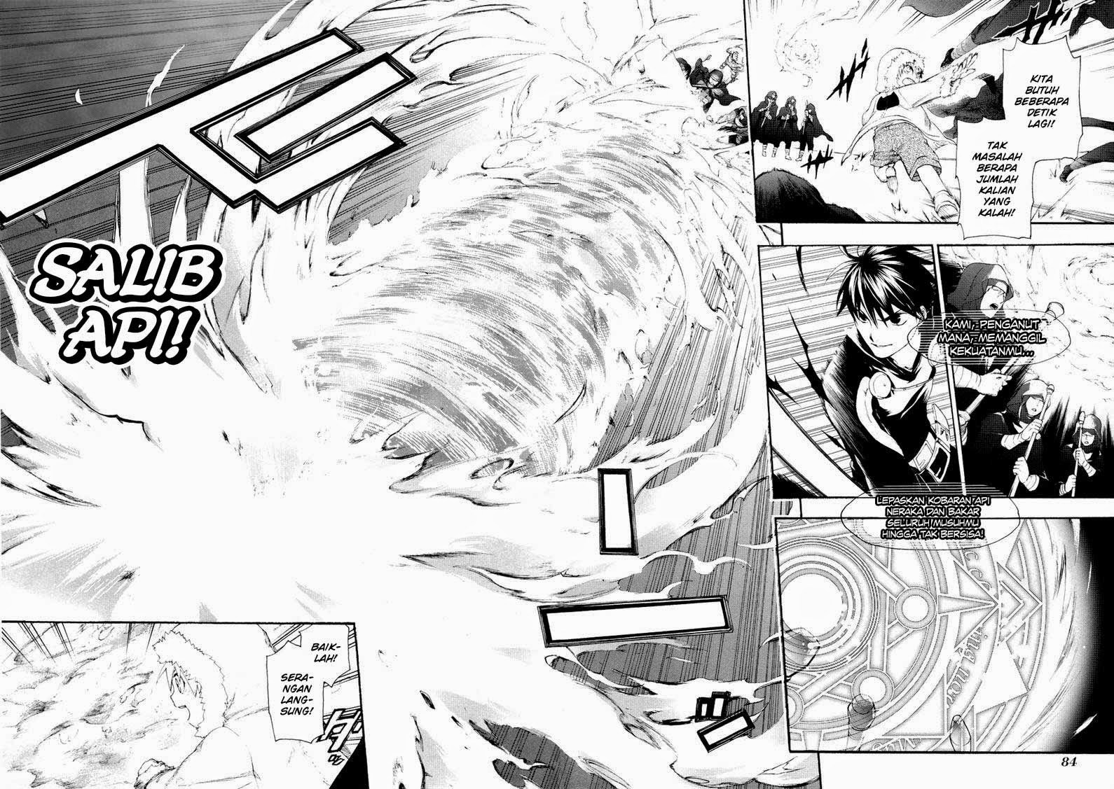 Rain chapter 13