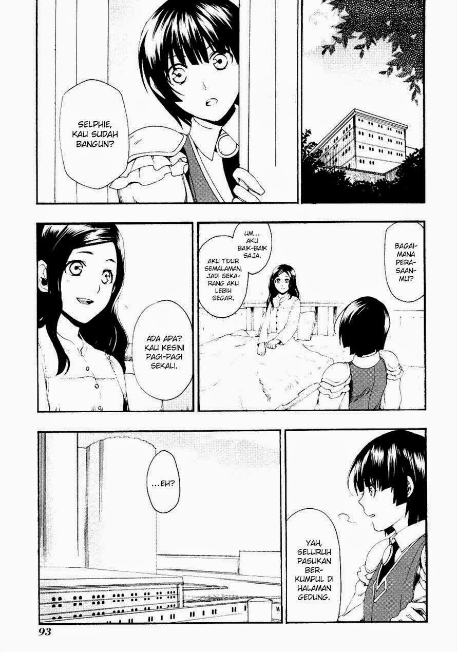 Rain chapter 13