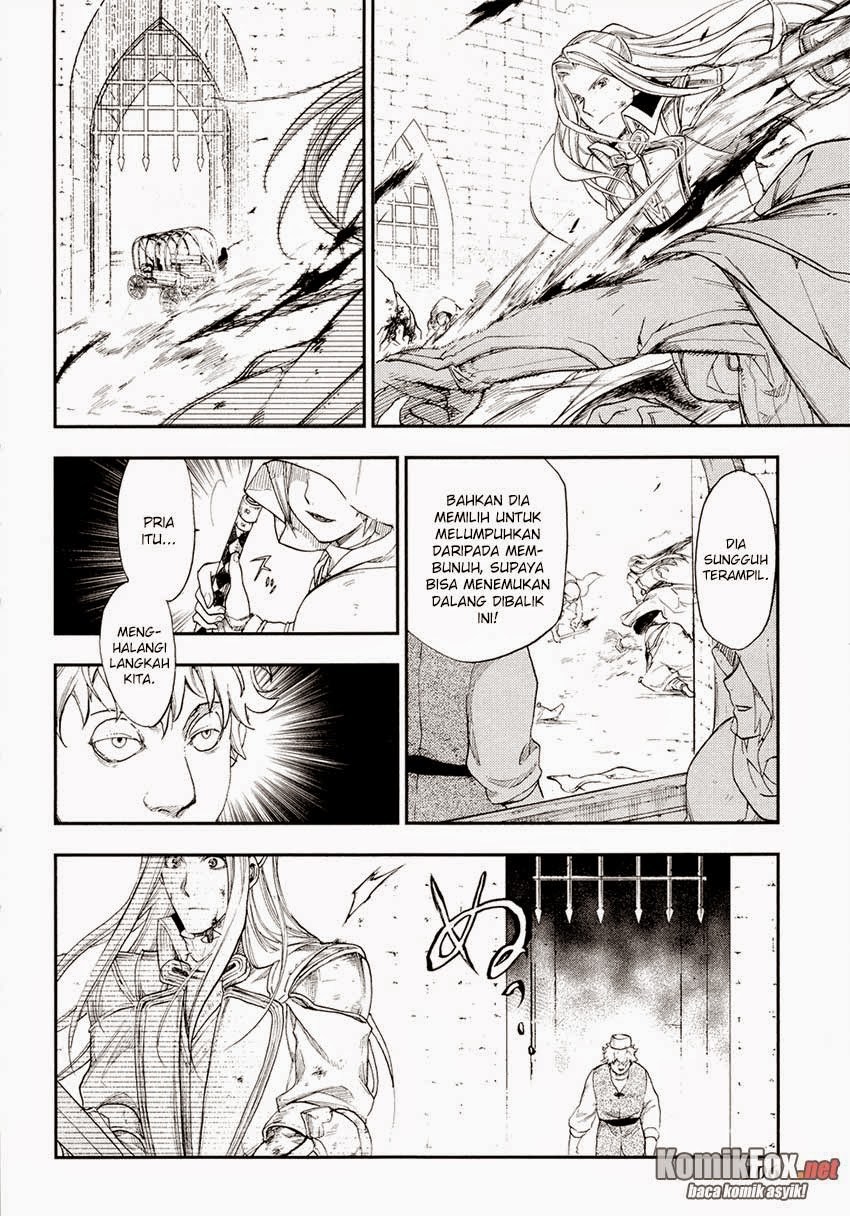 Rain chapter 20