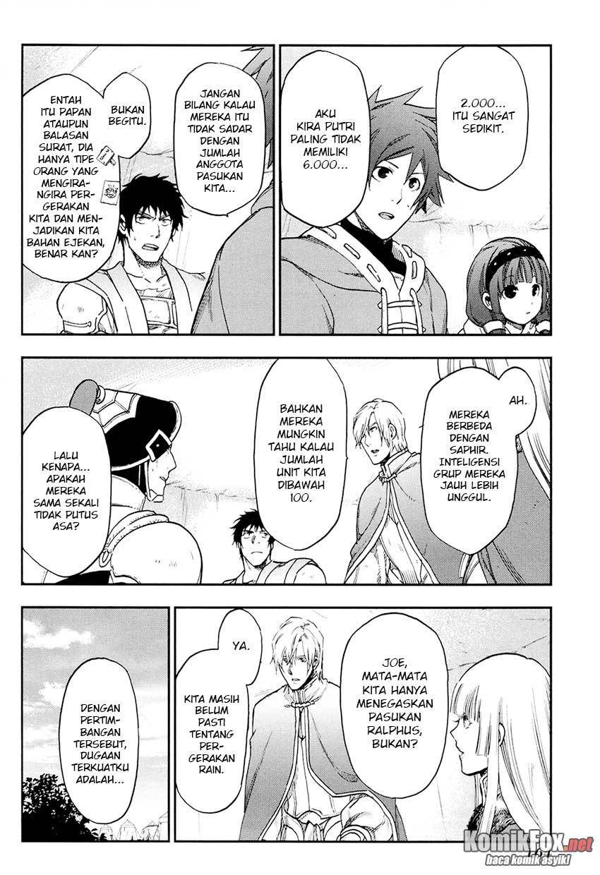 Rain chapter 22