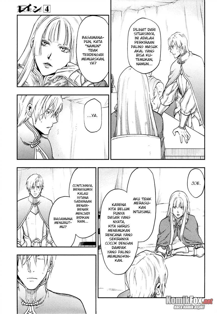 Rain chapter 22