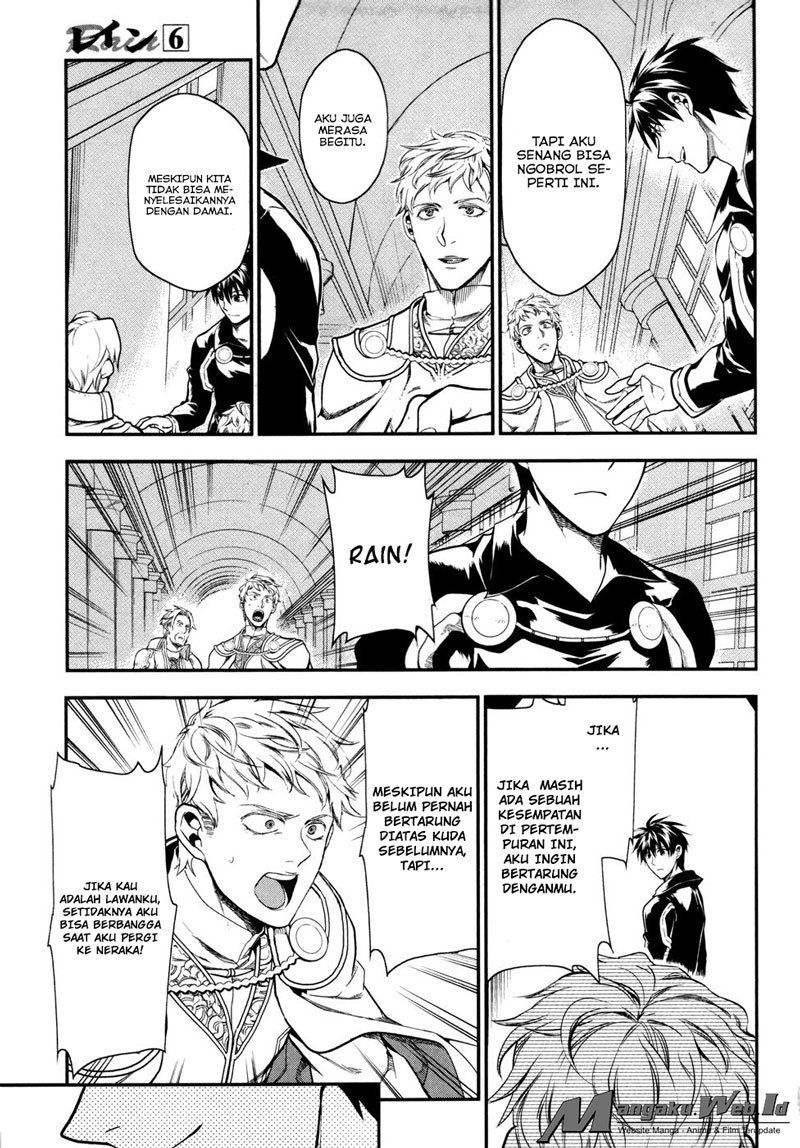 Rain chapter 33