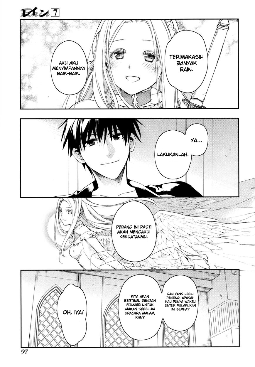 Rain chapter 38